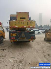 Buy XCMG Used Crane / 4 Buy XCMG Used Crane / 4